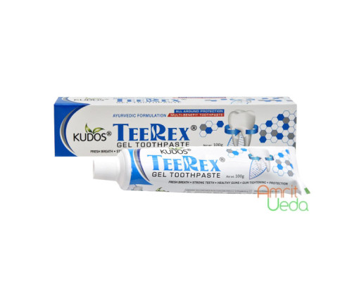 Toothgel TeeRex Kudos, 100 grams