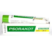 Psorakot gel, 25 grams