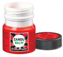 Pain Balm red, 8 ml