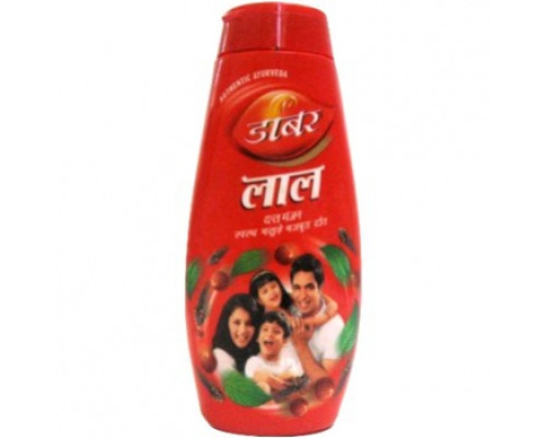 Toothpowder Red Dabur, 60 grams