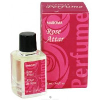 Rose Attar, 10 ml, Марома, India!