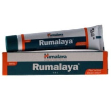 Rumalaya gel, 30 grams