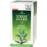 Stress Guard, 60 capsules