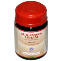 Sukumara leham, 200 grams