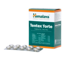 Tentex forte, 100 tablets