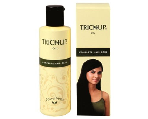 Trichup oil VASU, 100 ml