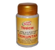 Trikuntak, 100 tablets