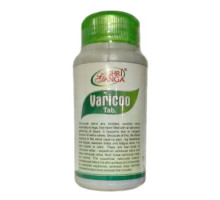 Varicoo, 120 tablets