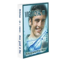 Vigoroyal M, 10 tablets