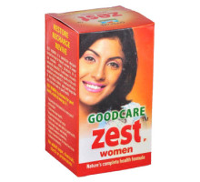 Zest women, 60 capsules