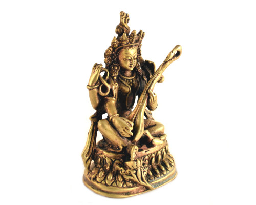 Murti Saraswati Nepal