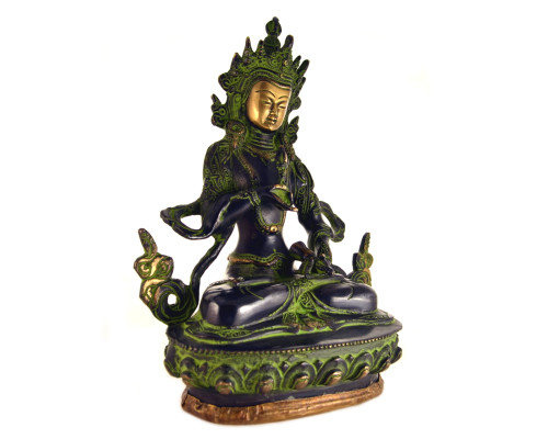 Murti Vajrasatva Nepal