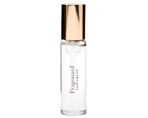 Eau de toilette Diamant Fragonard, 4 ml