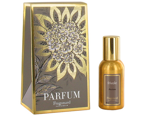 Perfume Frivole Fragonard, 60 ml