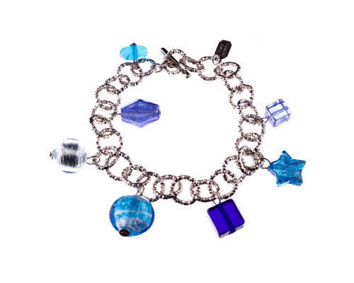 Bracelet model 647 Murano