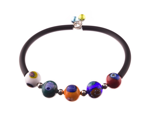 Bracelet model 661 Murano