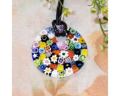 Pendant Murano